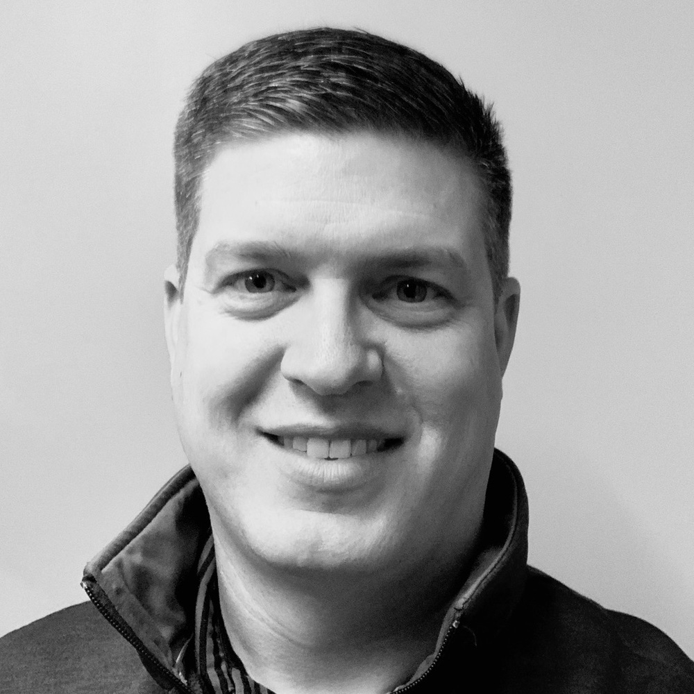 Meet your Posher, Mike